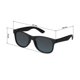 Sunglasses "Umi" Aztec blue