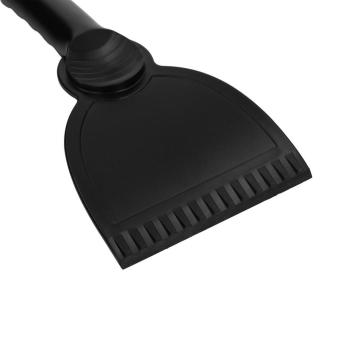 04303_Ice scraper "Ice witch", RE:cycle Black