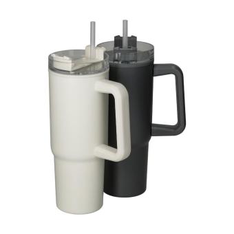 Trinkbecher "Tampa", 800 ml Grau
