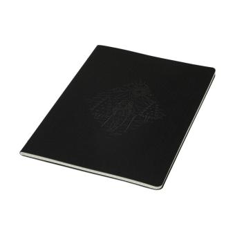 Sigel Notebook "Conceptum", A4 Black