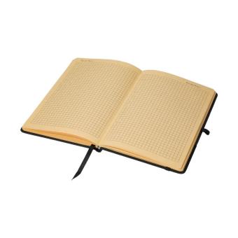 Notebook "Journal" A5 Convoy grey