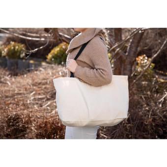 Carrier bag "Urban" Aztec blue