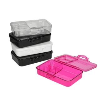 Vorratsdose "Triva" Grau