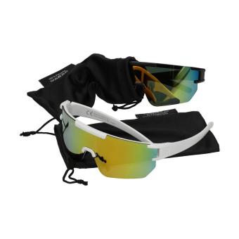 Sportbrille "Palma" Schwarz