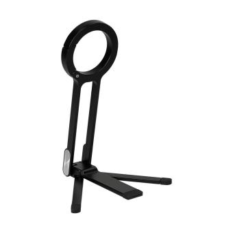Smartphone tripod "Magnetic" Black