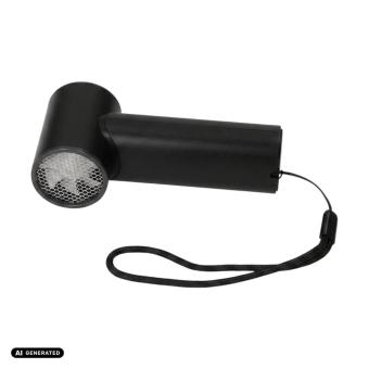 Handventilator "Flow" Schwarz