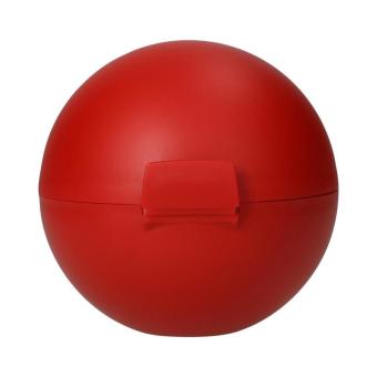 Storage box "Apple box" American red