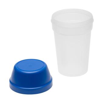 Shaker "Multi", 0,30 l Transparent