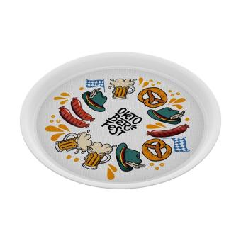 Tray "Gastro-Pro 360" Black