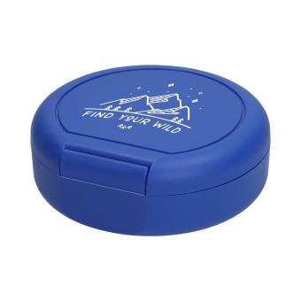 Vorratsdose "Mini-Box" Blau