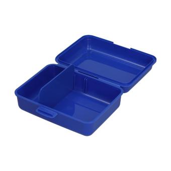 Lunch box "Break box" Transparent