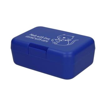Vorratsdose "Foodbox" Teal