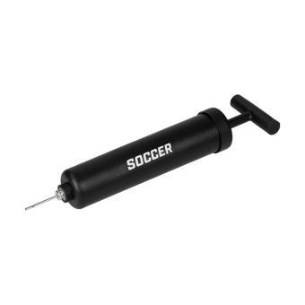 Handpumpe Schwarz