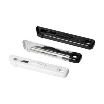 Cutter knife "Carve" Black