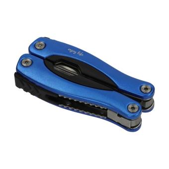 Multi Tool "Legend" Grau