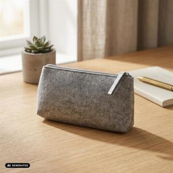 Case "Felt" Convoy grey
