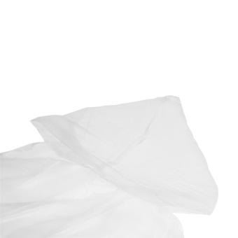 Rain cape "Open-Air" Transparent