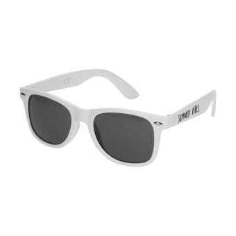 Sunglasses "Blues" Orange