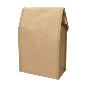Cool bag "Paper", big Nature