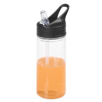 Water bottle "Portland" Red