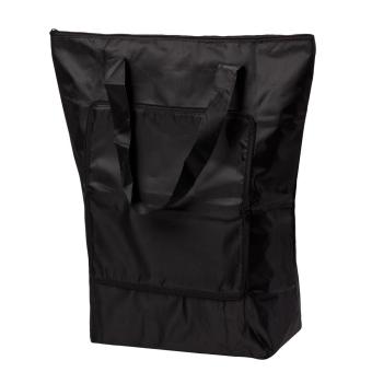 Kühltasche "Diamond" Schwarz