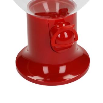 Sweet dispenser American red