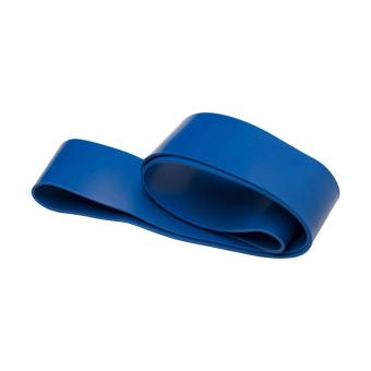 Rubber band "Loop", strong Aztec blue