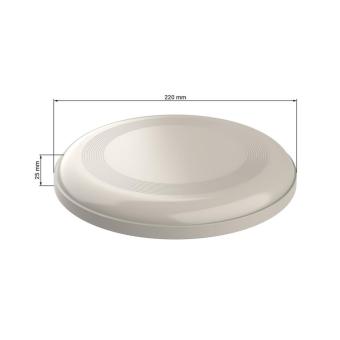 Eco-Flying Disc "Space Flyer 22" Mint