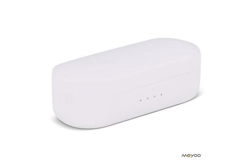 TW121 | Moyoo X121 Earbuds White