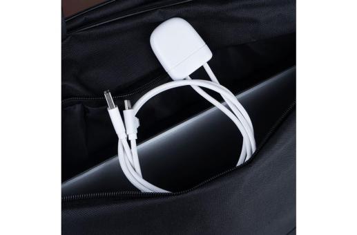 4034 - Xoopar Ice-Tag cable provided with Find My tracker White