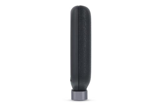 Enjoy Technology 4026 - Xoopar Ine Oda Drahtlose Powerbank Kompatibel mit MagSafe 5000 mAh Schwarz