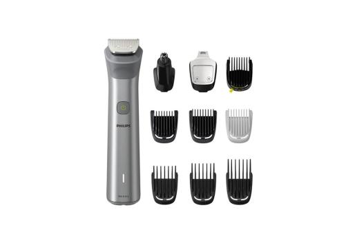 MG5920/15 | Philips ALL-IN-ONE 5000 Black