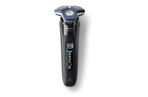 Enjoy Technology S7886|Philips Elektrischer Nass- und Trockenrasierer Schwarz