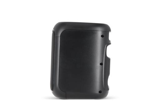 M-1803 | Muse Party Speaker with Microphone 150W Black