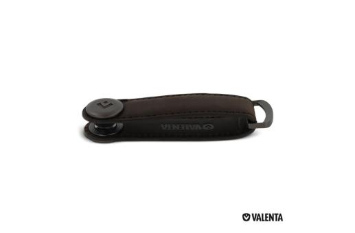 7303 | Valenta Key Organizer Dark brown