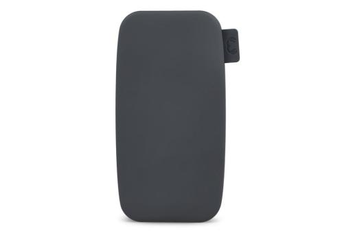2PB6100 | Fresh 'n Rebel Powerbank 6000mAh USB-C Dark grey