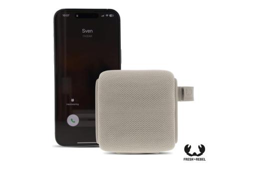1RB6000 | Fresh 'n Rebel Rockbox Bold S Waterproof TWS Speaker Fawn