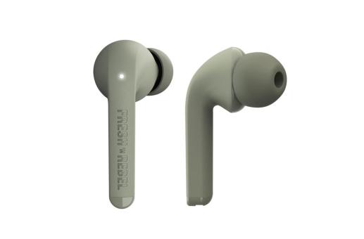 3TW1300 I Fresh 'n Rebel Twins Fuse - True Wireless earbuds Grün