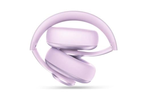 Enjoy Technology Fresh 'n Rebel Clam Blaze 2 Over-Ear ENC Kopfhörer Lila