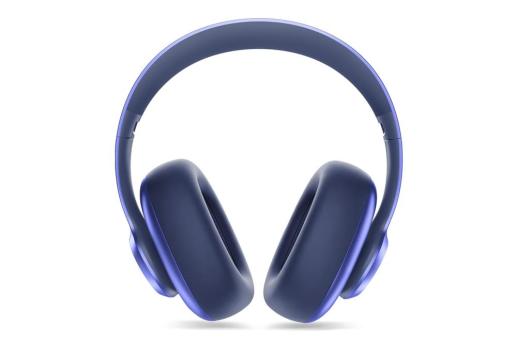 Fresh 'n Rebel Clam Ace 2 Over-Ear ANC Headphone Aztec blue
