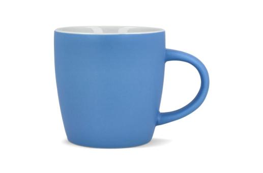 Mug York 350ml Light blue