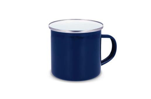 Emalie Becher 350ml 