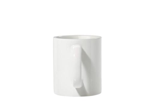 Mug subli Oslo 300 ml White