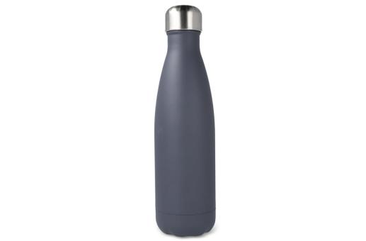 Sagaform Nils Steel Bottle 500ml 