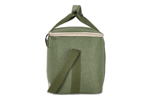 InSideOut Sagaform City Kühltasche groß 20 Liter Grün