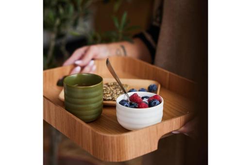 InSideOut Sagaform Hanna Tablett Holz