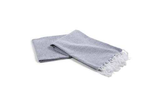 Lord Nelson Victory Lord Nelson Hamam-Handtuch Recycelt 150x90 cm 