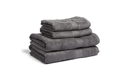 Lord Nelson Fairtrade towel 70x130cm set of 3 