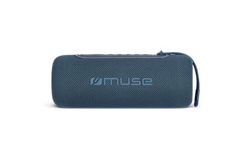 M-780 | Muse bluetooth speaker 20W Dark blue