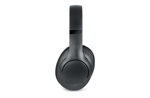 Muse Bluetooth Headphones with ANC Black